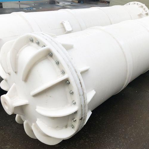 因反應(yīng)釜反應(yīng)溫度不同，需按照工作狀況必要條件挑選最合適的防腐加工工藝，舉例子：