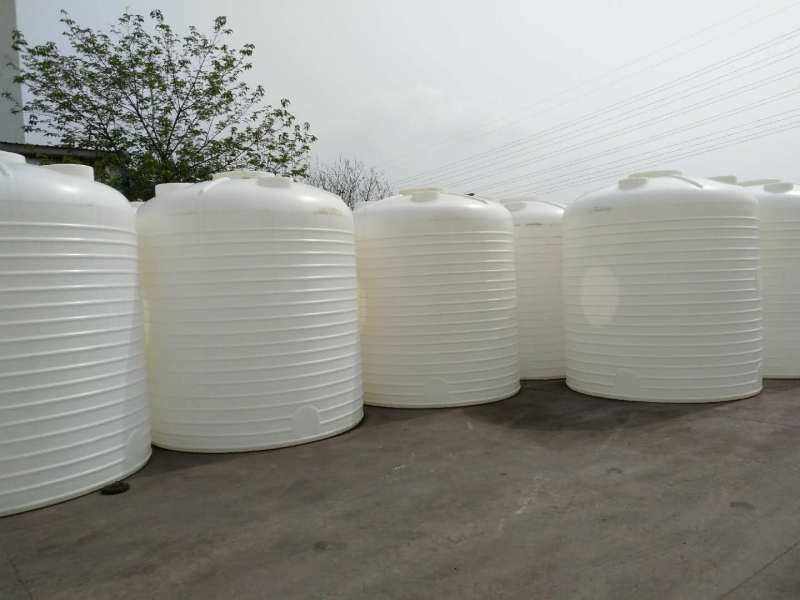 全塑PE儲(chǔ)罐怎樣才能讓其使用壽命更長(zhǎng)呢？