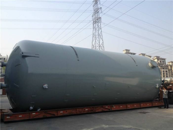 碳鋼鋼襯塑儲(chǔ)罐企業(yè)產(chǎn)品樣塊開展了檢測(cè)，檢測(cè)的內(nèi)容包含：