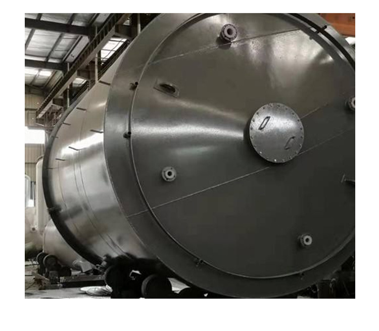 埋地的臥式儲(chǔ)罐有哪些好處？