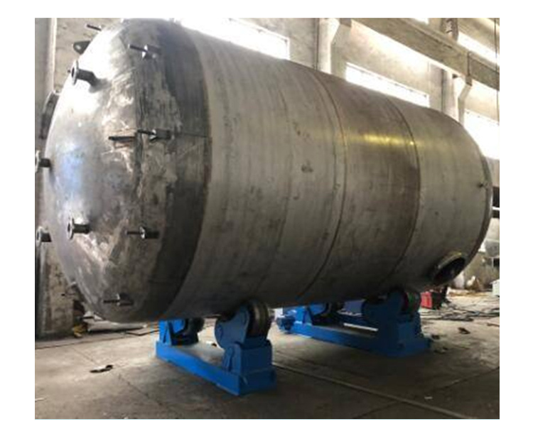 埋地的臥式儲(chǔ)罐有哪些好處？