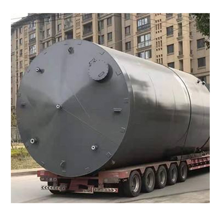 使用不銹鋼儲罐時應(yīng)當(dāng)注意哪些事項(xiàng)？