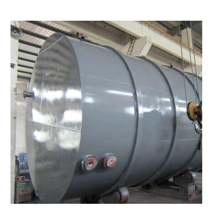 使用不銹鋼儲罐時應(yīng)當(dāng)注意哪些事項(xiàng)？