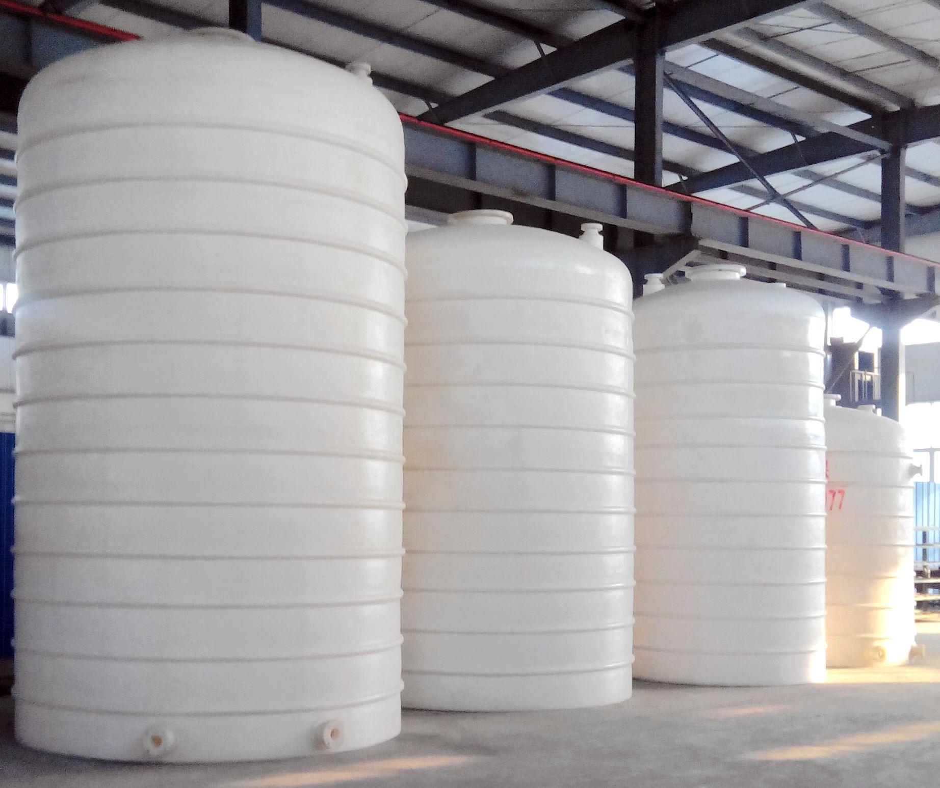 立式儲(chǔ)罐和臥式儲(chǔ)罐優(yōu)缺點(diǎn)有哪些？