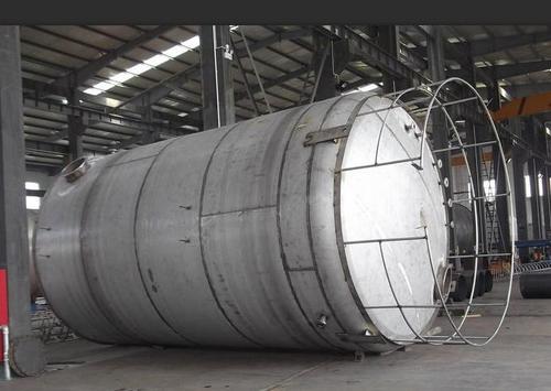 不銹鋼儲罐的保養(yǎng)步驟有哪些？