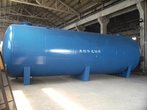 鋼襯防腐儲罐可存放的物質有哪些？