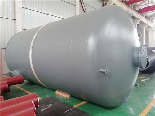 鋼襯塑儲罐的優(yōu)點(diǎn)是什么? 鋼襯塑儲罐的優(yōu)點(diǎn)是什么?