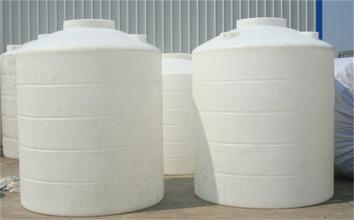 塑料儲(chǔ)罐中的零配件包括了哪些？