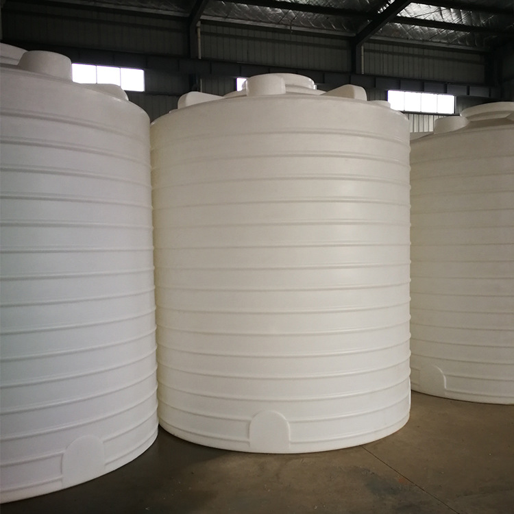 塑料儲(chǔ)罐中的零配件包括了哪些？