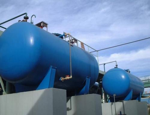 儲罐泄露時，正確的處理方法