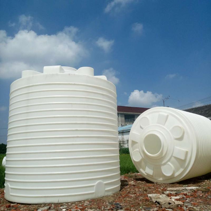 塑料儲(chǔ)罐可以裝汽油嗎？